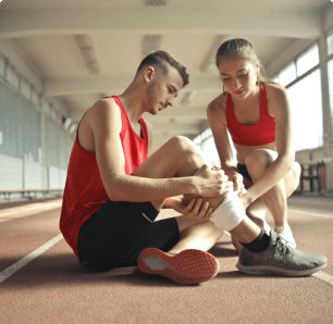 Sports Injury Clinic | SK Physiotherapy & Sports Injury Clinic
