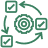 Flexible Scheduling Icon